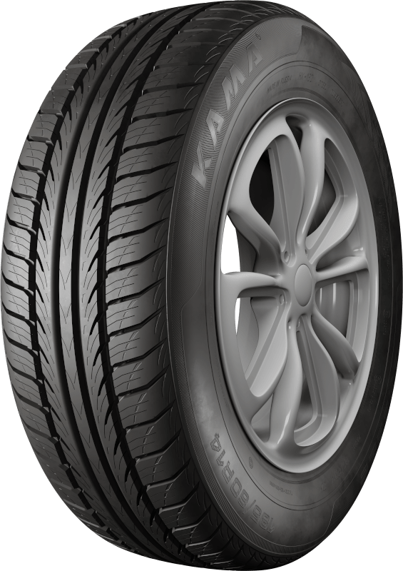 Автошина KAMA BREEZE 185/65 R14 86 H 0