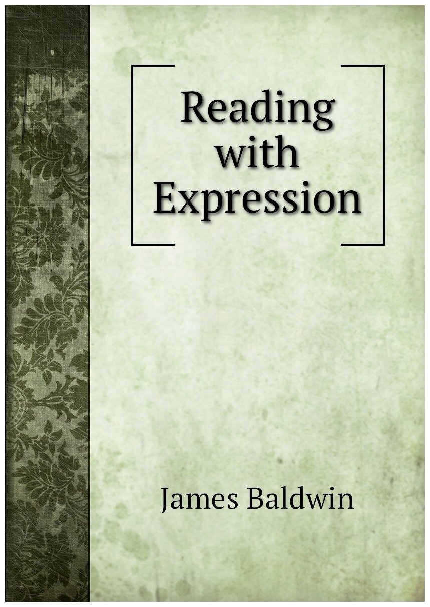 Reading with Expression