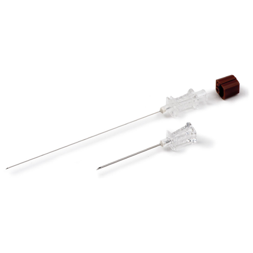 Иглы для спинальной анестезии и люмбальной пункции тип Quincke 26G, 90 мм, Balton, 1 шт