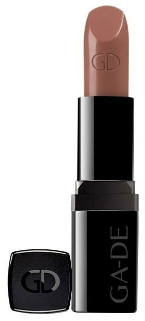 Ga-De помада для губ True Color Satin Lipstick, оттенок 259 Cinnamon Glaze