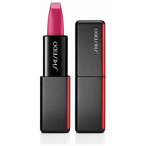 Shiseido помада для губ ModernMatte, оттенок 517 rose hip