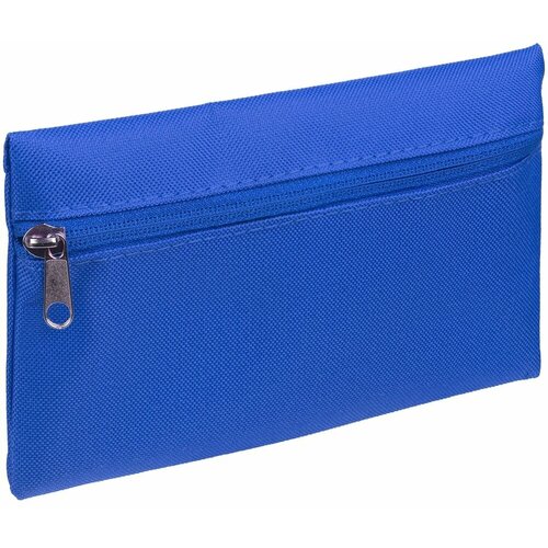 Пенал P-case, ярко-синий
