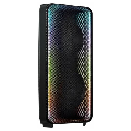 Мидисистема SAMSUNG MX-ST50BRU 20 240Вт черный 4312200₽