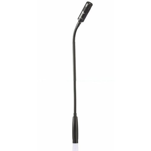 JTS GM-5218MS-G5 микрофон на гусиной шее с ветрозащитой 605600₽