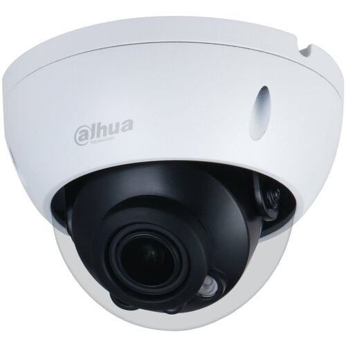Камера видеонаблюдения Dahua DH-IPC-HDBW2231RP-ZS белый