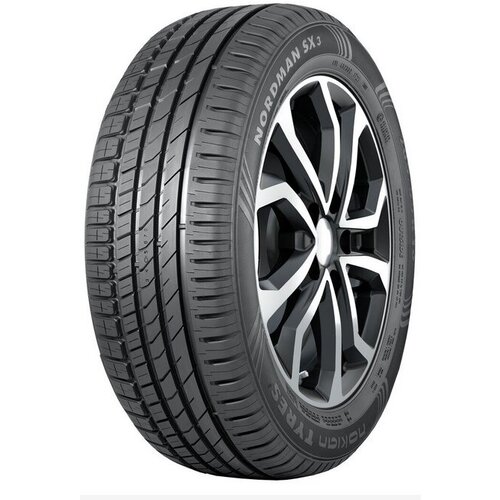 Шины 185/65 R15 88H Nokian (Ikon) Nordman SX3