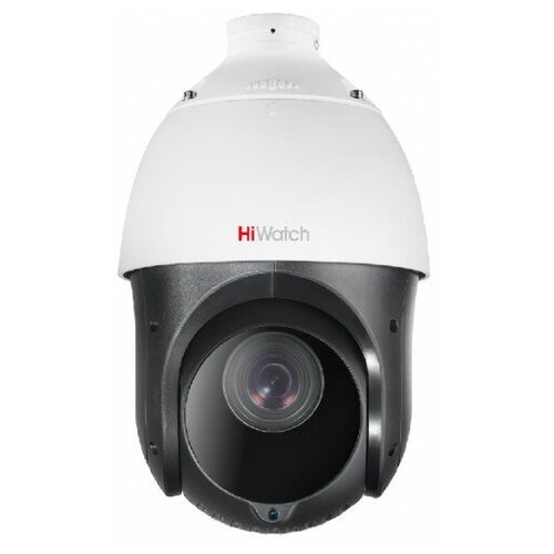 Поворотная камера видеонаблюдения HiWatch DS-T265B 2999000₽