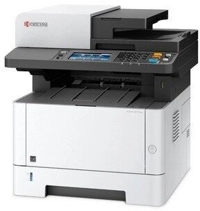 Принтер лазерный KYOCERA P3260dn лазерный, цвет: белый [1102wd3nl0] - фото №19