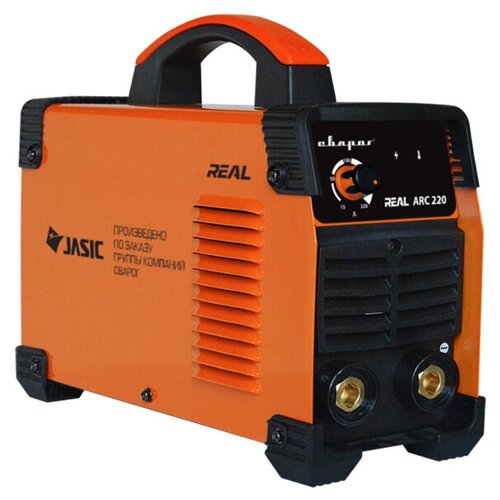 Сварочный аппарат Сварог Real ARC 220 Z243N 1879300₽