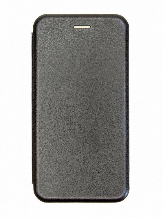 Чехол-книжка с магнитом для iPhone 11 Pro Max (черный)