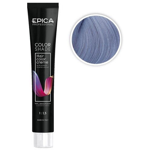 EPICA Professional Color Shade Pastel крем-краска для волос, lavender, 100 мл