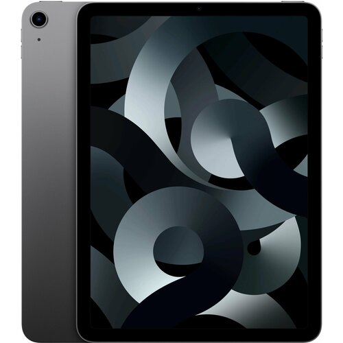 Планшет Apple iPad Air (2022) 64Gb Wi-Fi Space Gray/Темно-серый