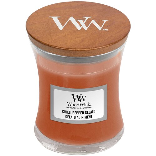 Свеча ароматическая WoodWick 