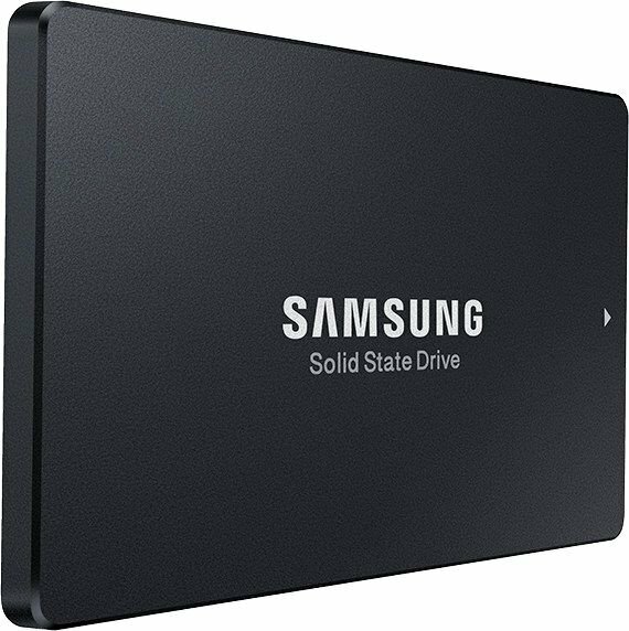 Накопитель SSD 960Gb Samsung PM883 (MZ7LH960HAJR)