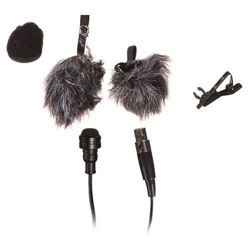 Микрофон Saramonic DK5D A01185 1682100₽