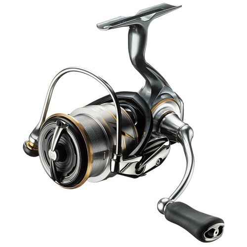 катушка daiwa salamandura fc lt 2500s модель 2022 г Катушка Daiwa 20 Luvias FC LT 2500S