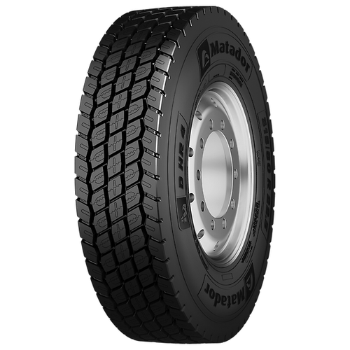 Грузовая шина Matador D HR4 315/60R22.5 0