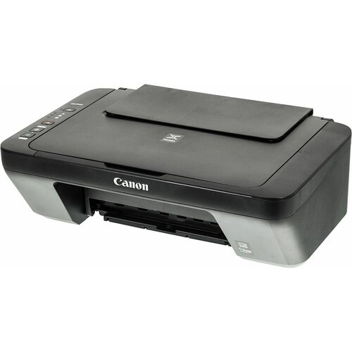 МФУ струйный Canon Pixma MG2540S (0727C007) A4 черный