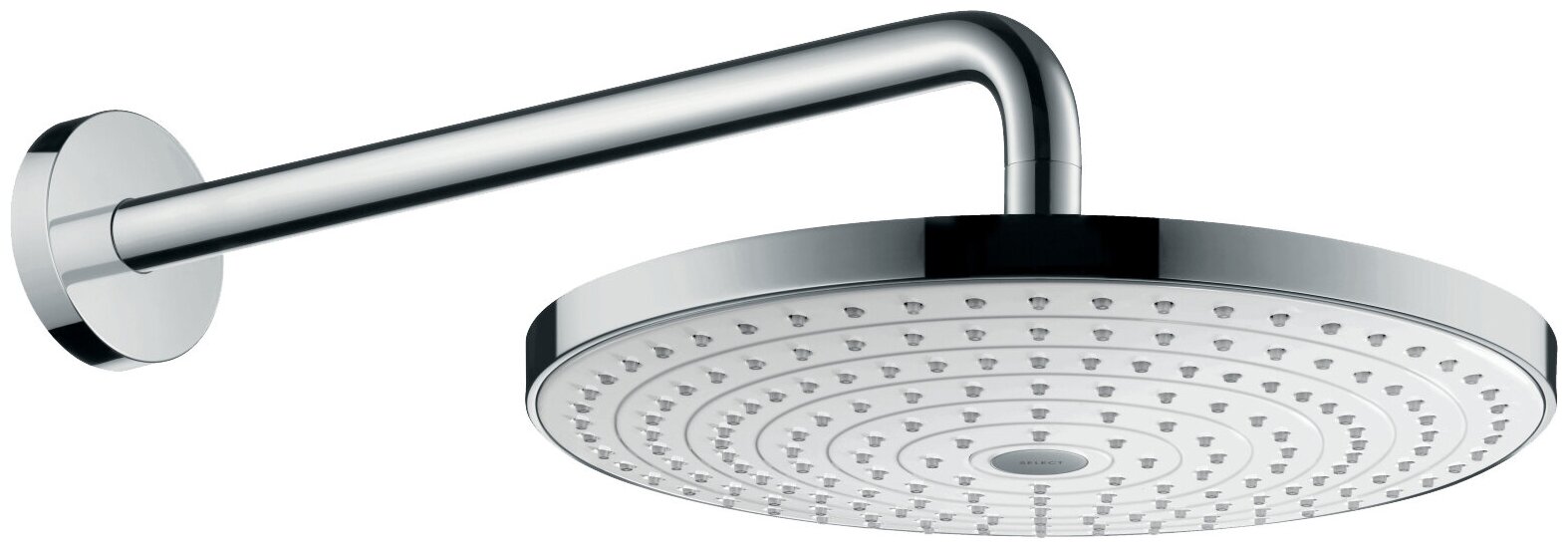 Верхний душ Hansgrohe Raindance Select S 26466400