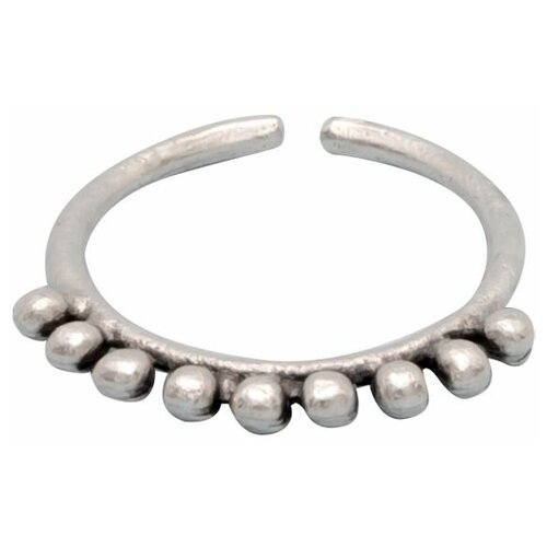 фото Otokodesign кольцо гребень точек 54795