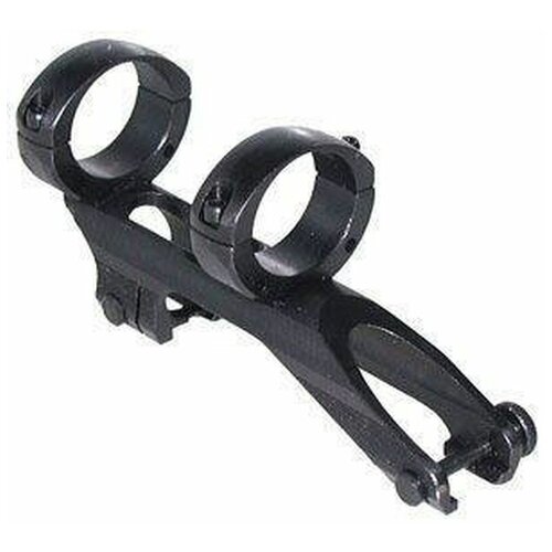 фото Кронштейн лось 30 мм / эст