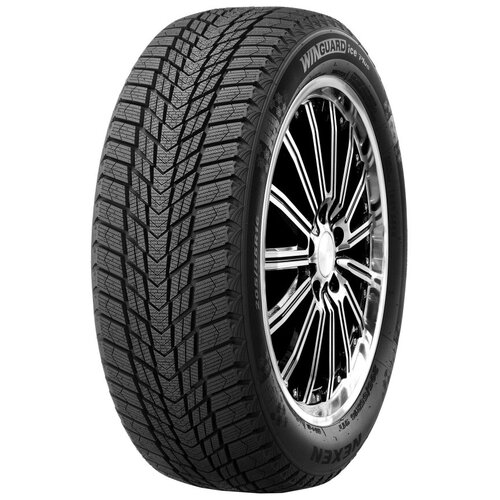 Шины Winguard ICE PLUS Шина Автошина NEXEN 215/55R16 97T XL WINGUARD ICE PLUS Зимняя