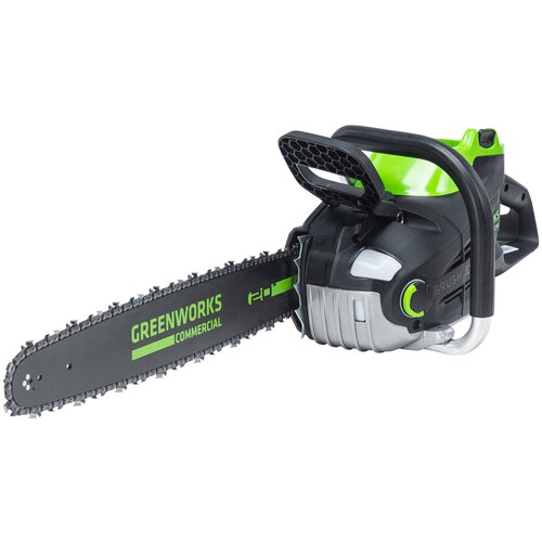 Пила цепная аккумуляторная GD-82 82V GREENWORKS GD82CS51