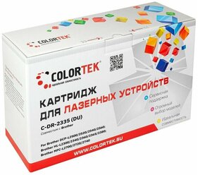 Фотобарабан Colortek CT-DR-2335 для принтеров Brother