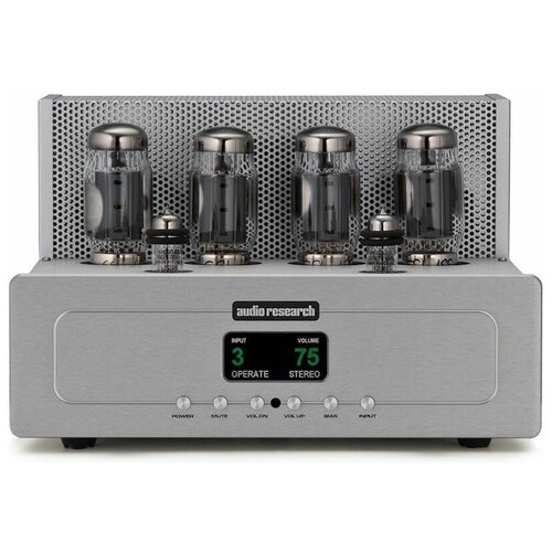 Audio Research Vsi 75 Silver