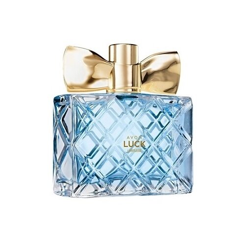 AVON парфюмерная вода Luck Limitless for Her, 50 мл