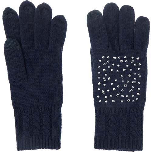 фото Перчатки женские russian look glt-220-19-ayl-04