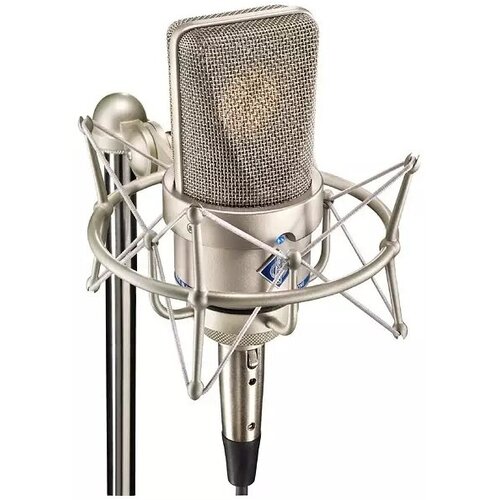 Студийный конденсаторный микрофон Neumann TLM 103 MONO SET(Вокальные)