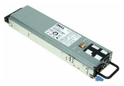 Блок питания Dell 550W PE 1850 Power Supply 0JD090