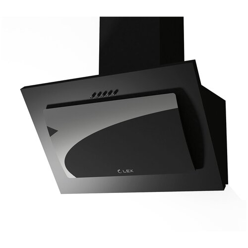 Кухонная вытяжка LEX MIKA GS 600 WHITE 1703900₽