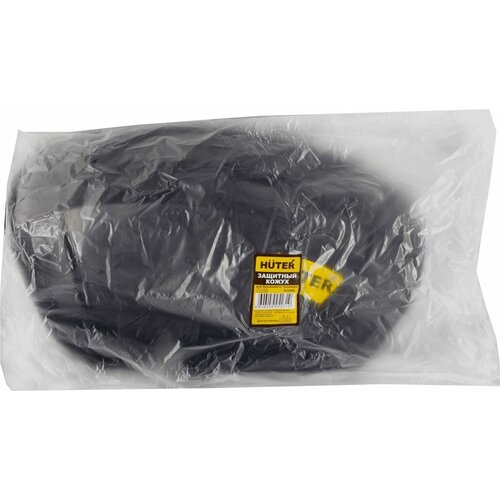 Кожух в сборе для бензотриммеров (с 2-я отверстиями) GET-1200SL, GET-1500SL