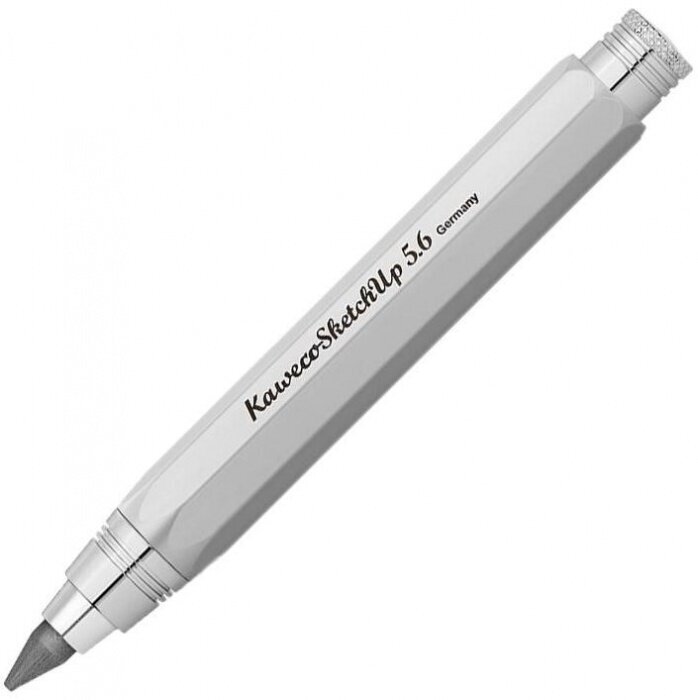 Kaweco 10000745 Механический карандаш kaweco sketch up, satin chrome 5,6 мм сt