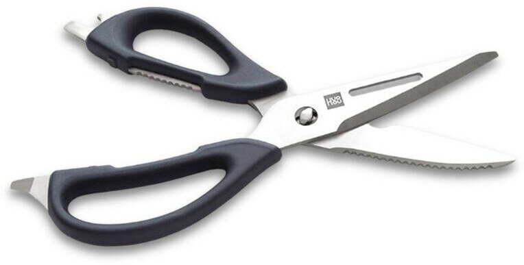 Huohou Многофункциональные кухонные ножницы Huo Hou Multifunction Kitchen Scissors (HU0062)