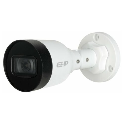 Камера видеонаблюдения EZ-IP EZ-IPC-B1B20P-0360B белый/черный
