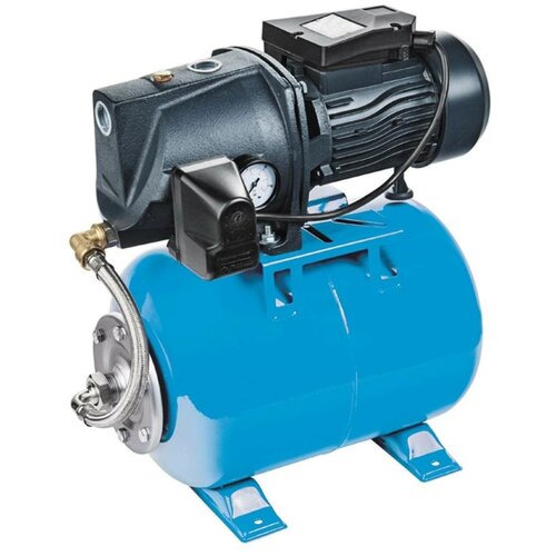 Unipump AUTO JSW-55-50 насосная станция