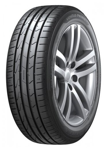 15/195/50 Hankook Ventus Prime3 K125 82V