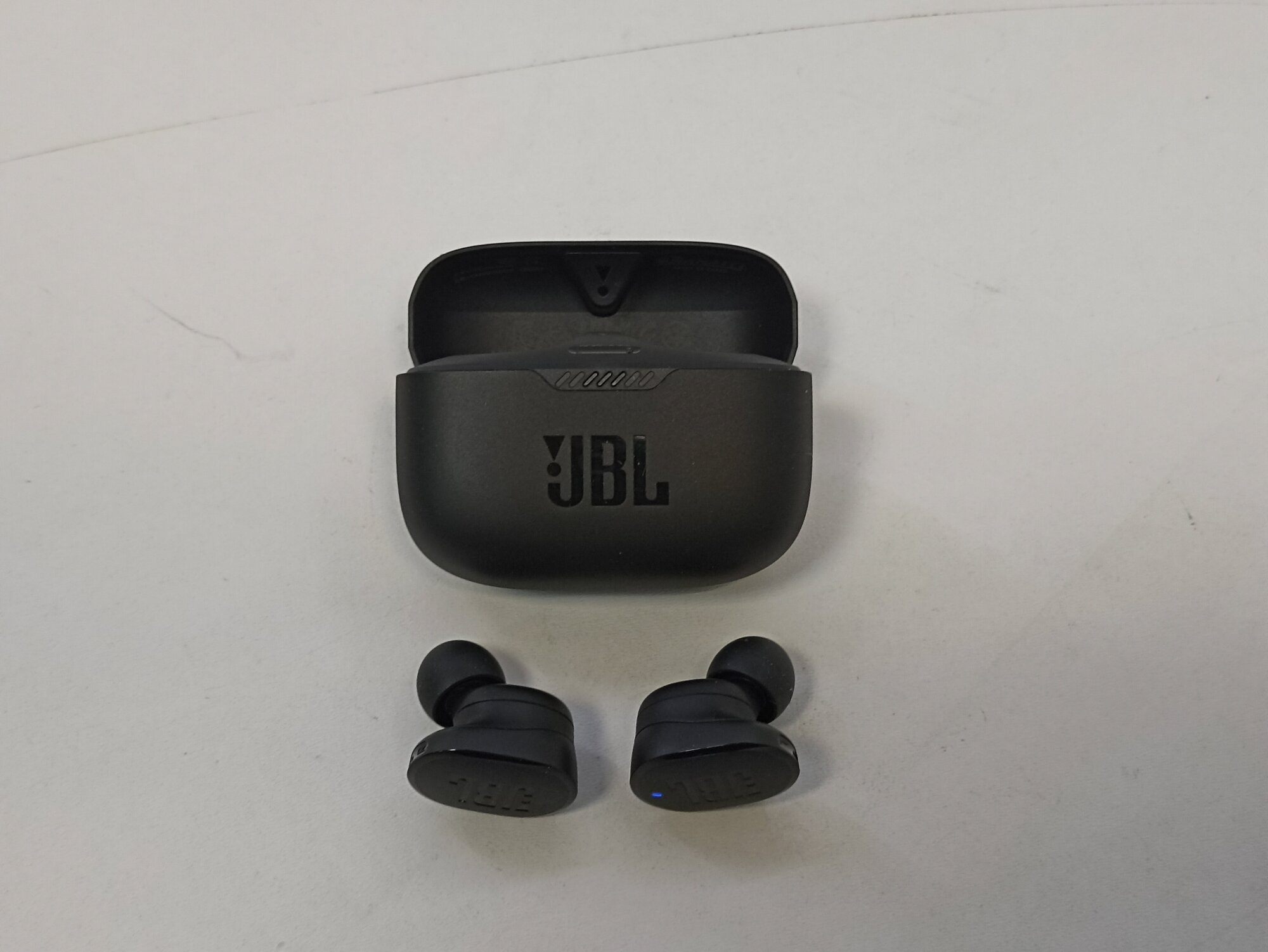 Наушники JBL Tune 130NC (синий) - фото №5