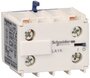 Блок вспомогательных контактов Schneider Electric LA1KN11