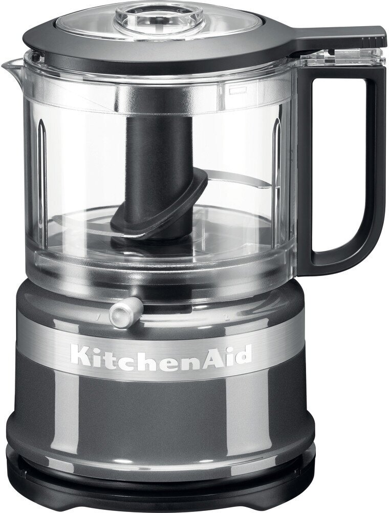 Кухонный комбайн KitchenAid KitchenAid 5KFC3516ECU