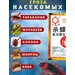 Средство от тараканов 15 пакетов / отрава китайская / Убийца целого гнезда. Защита от насекомых. Дуст от тараканов.