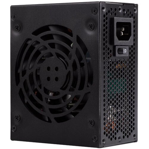 Блок питания Silverstone G540EX500B00220 SST-EX500-B Bronze500WSFX 1462100₽