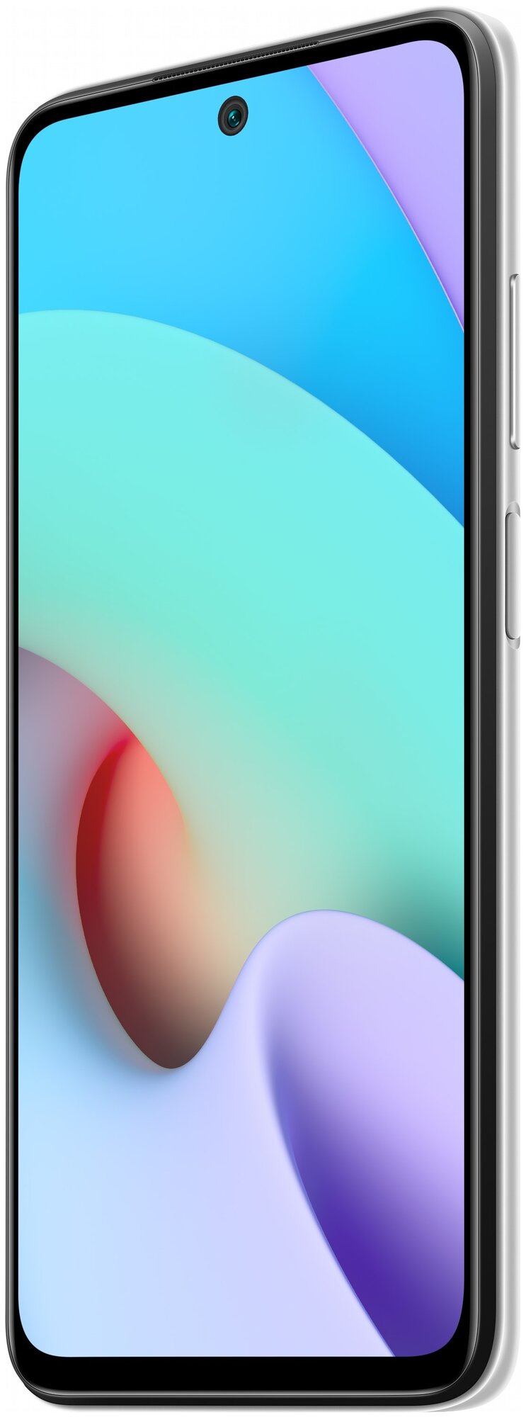 Мобильные телефоны Motorola Смартфон Xiaomi Redmi 10 2022 4+64 Sea Blue (22011119uy) (22011119uy Sea Blue) (760570) 22011119UY S .