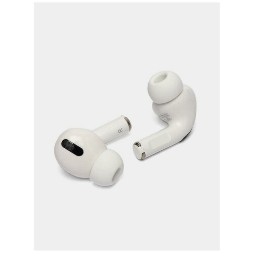 Беспроводные НаушникиЦветбелый 390000₽