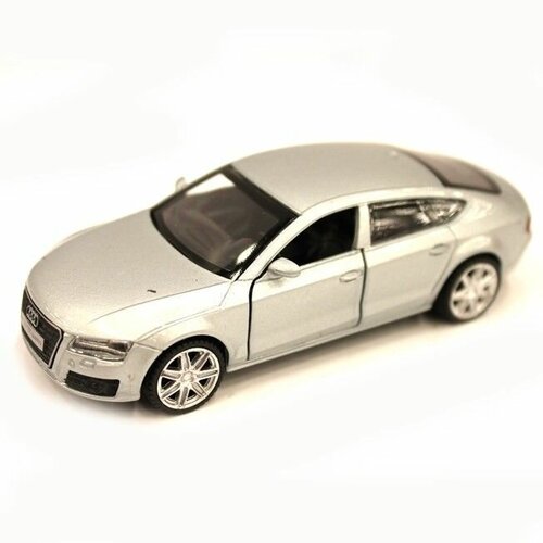 Модель 1:43 AUDI A7 102044/67306