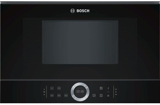 Микроволновая печь встраиваемая Bosch BFR634GB1