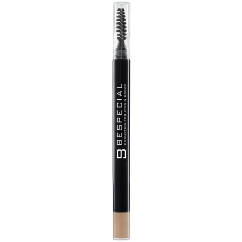 BESPECIAL Тени для бровей Easy-To-Brow, 702 honey brown